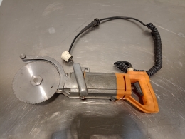 Circular bone saw EFA